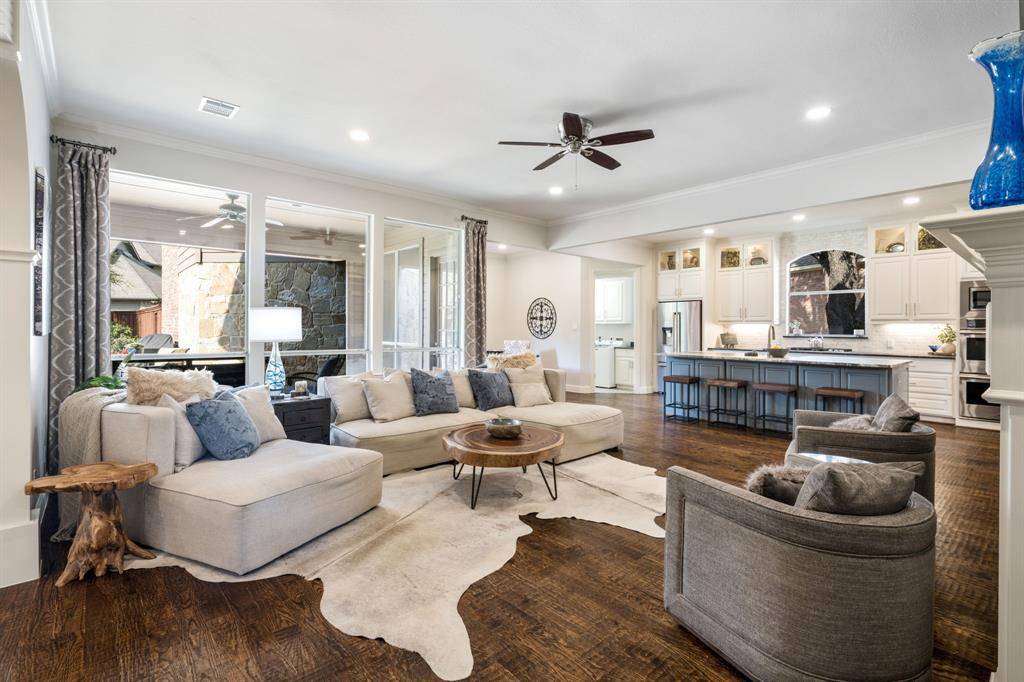 6429 Berwyn Drive, Plano, TX 75093