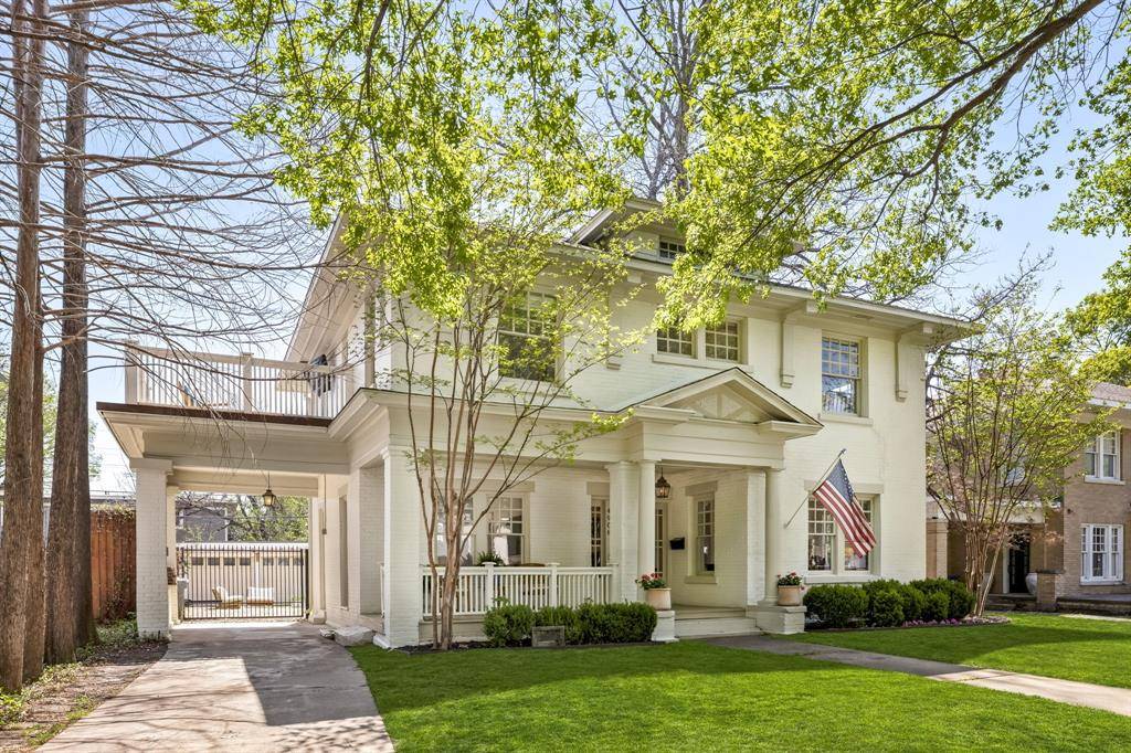 4908 Junius Street, Dallas, TX 75214