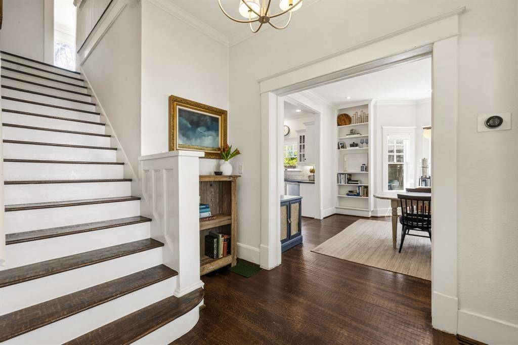 4908 Junius Street, Dallas, TX 75214