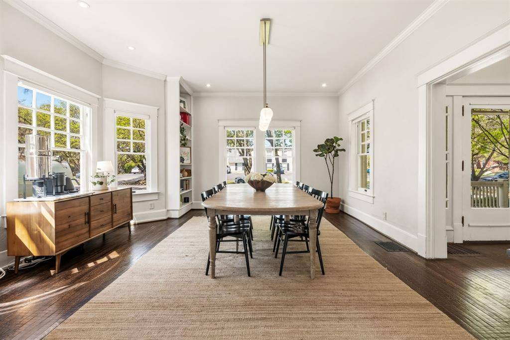 4908 Junius Street, Dallas, TX 75214