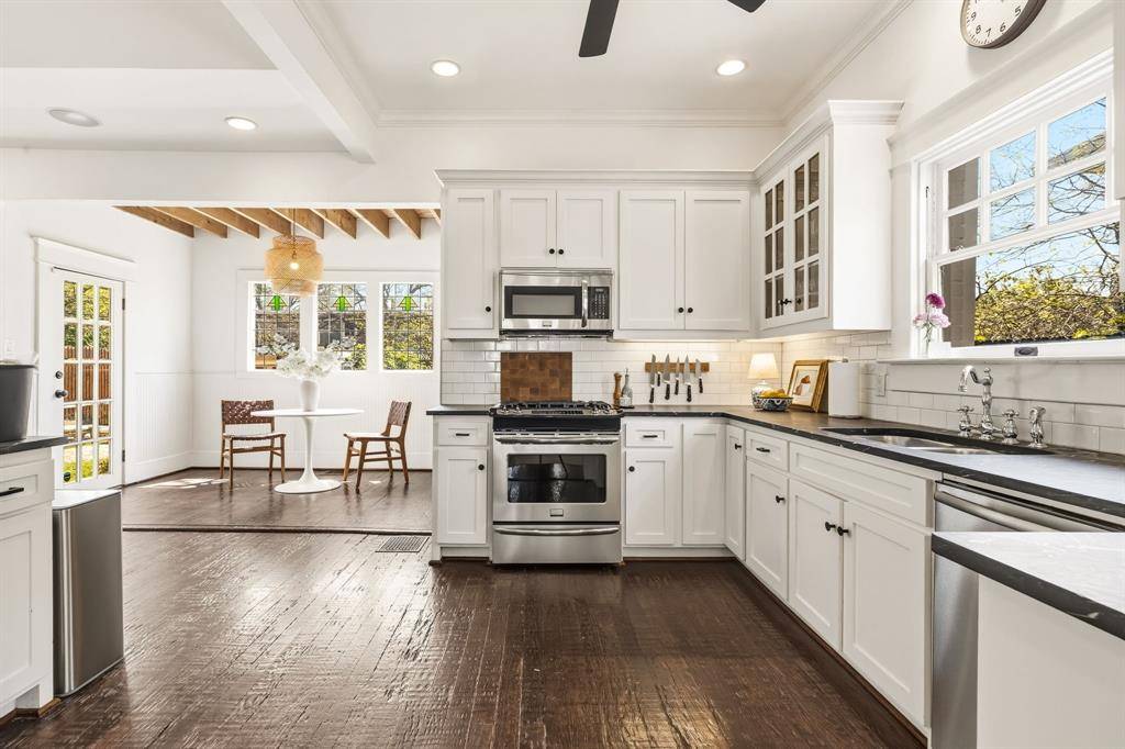 4908 Junius Street, Dallas, TX 75214