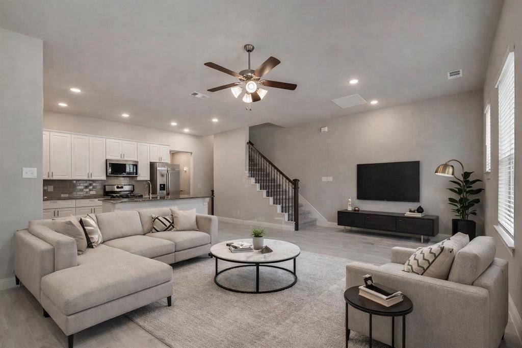 4256 Wetstone Lane, Frisco, TX 75034