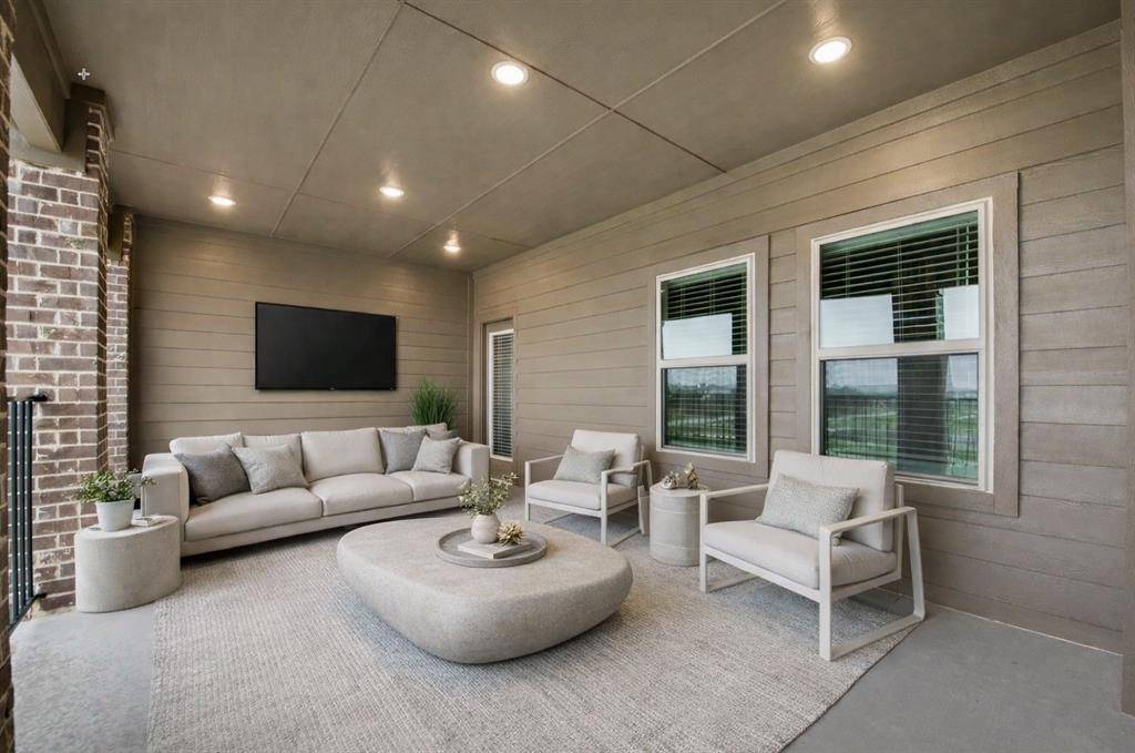 4256 Wetstone Lane, Frisco, TX 75034