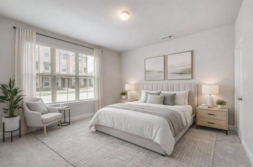 4256 Wetstone Lane, Frisco, TX 75034