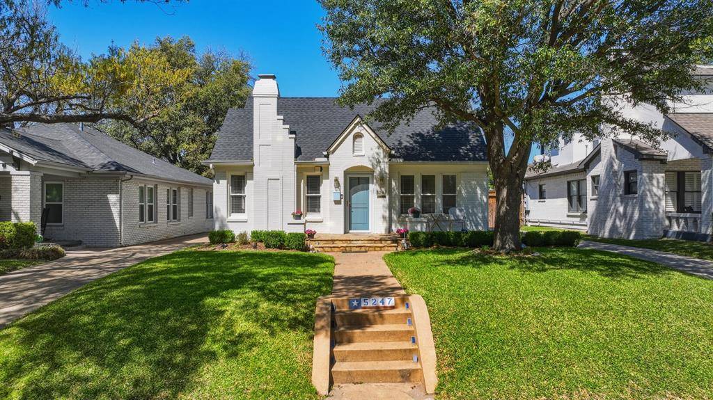 5247 Goodwin Avenue, Dallas, TX 75206