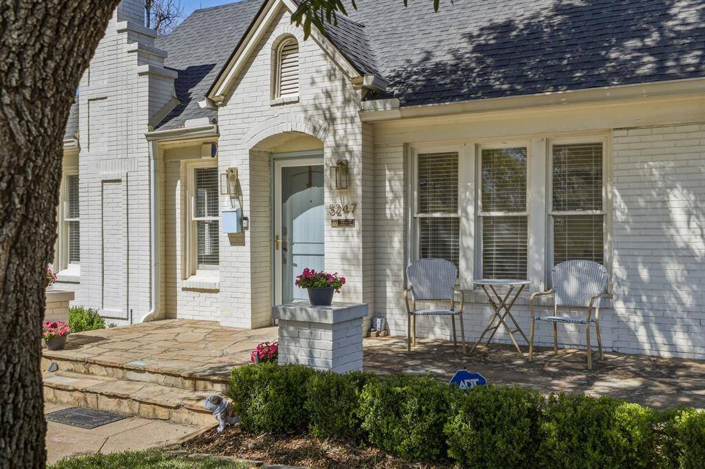 5247 Goodwin Avenue, Dallas, TX 75206