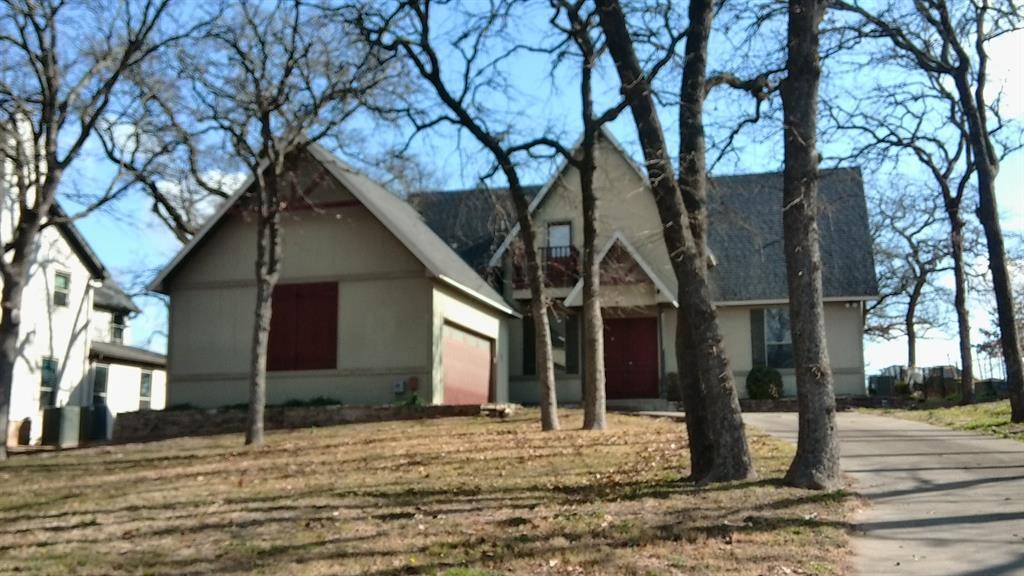 110 Pawnee Trail, Gainesville, TX 76240