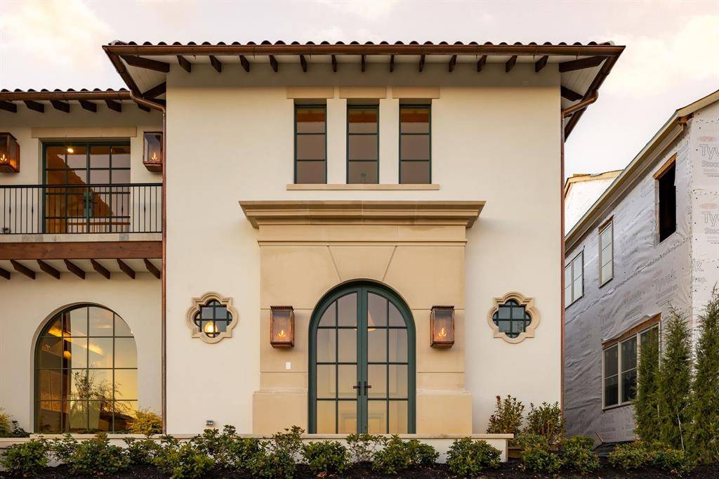 414 Watson Boulevard, Frisco, TX 75033