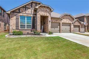 1913 RIDGE CREEK Lane, Aubrey, TX 76227