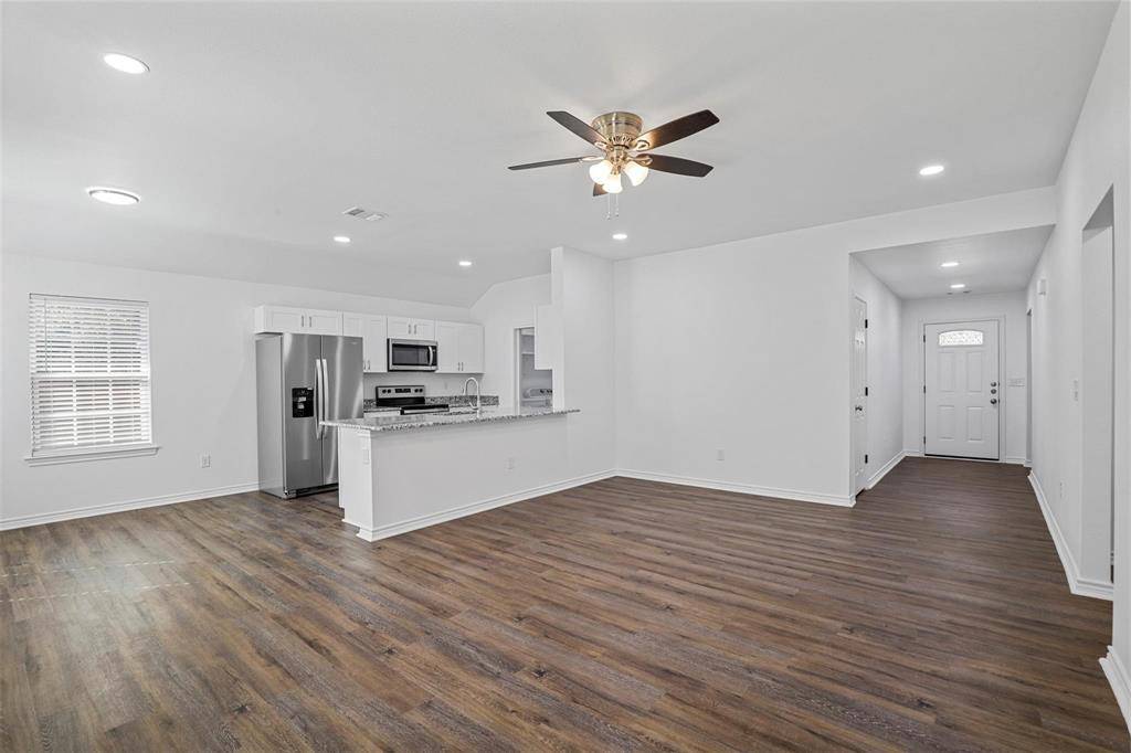 1714 Woodlawn Boulevard, Denison, TX 75020