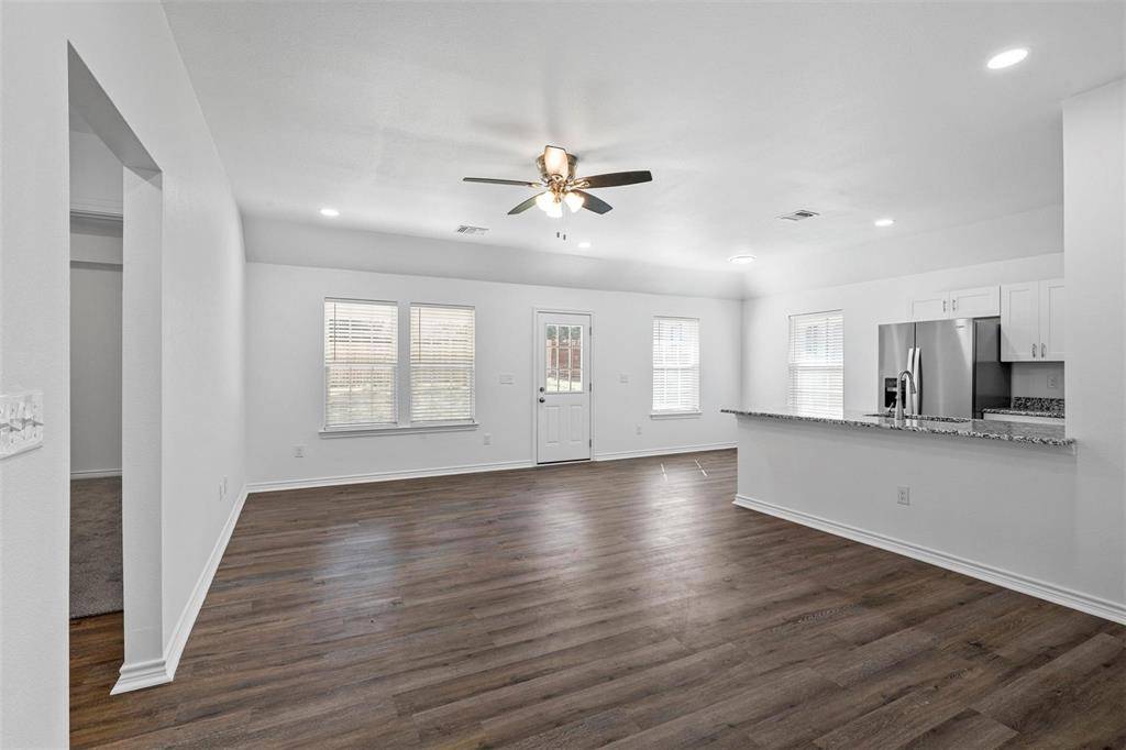 1714 Woodlawn Boulevard, Denison, TX 75020