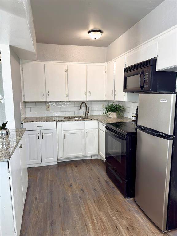 1417 Bennett Avenue #A, Dallas, TX 75206