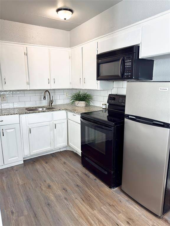 1417 Bennett Avenue #A, Dallas, TX 75206