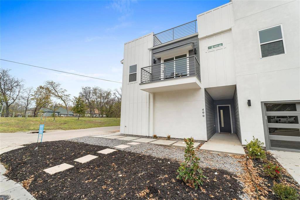 402 S Henderson Avenue #400, Dallas, TX 75223