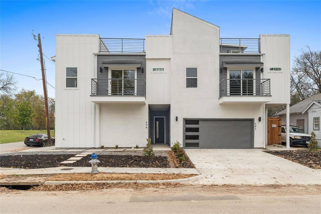 402 S Henderson Avenue #400, Dallas, TX 75223
