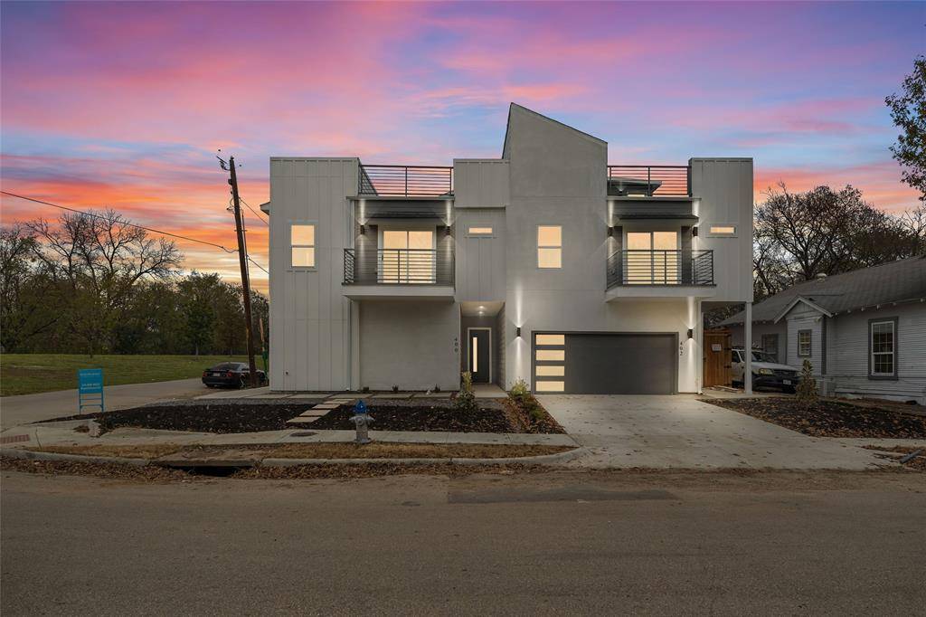 402 S Henderson Avenue #400, Dallas, TX 75223