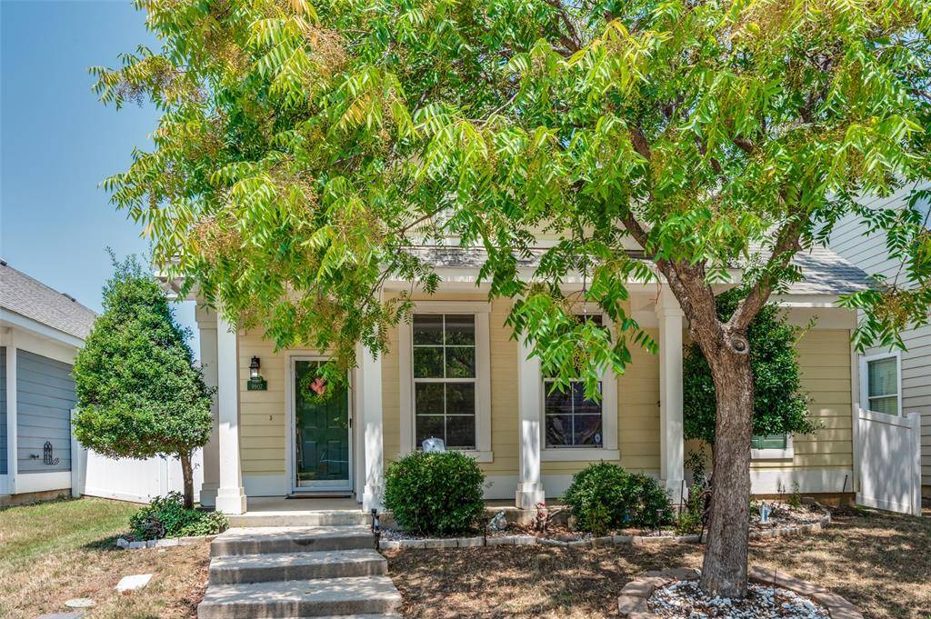 9907 Birch Drive, Providence Village, TX 76227