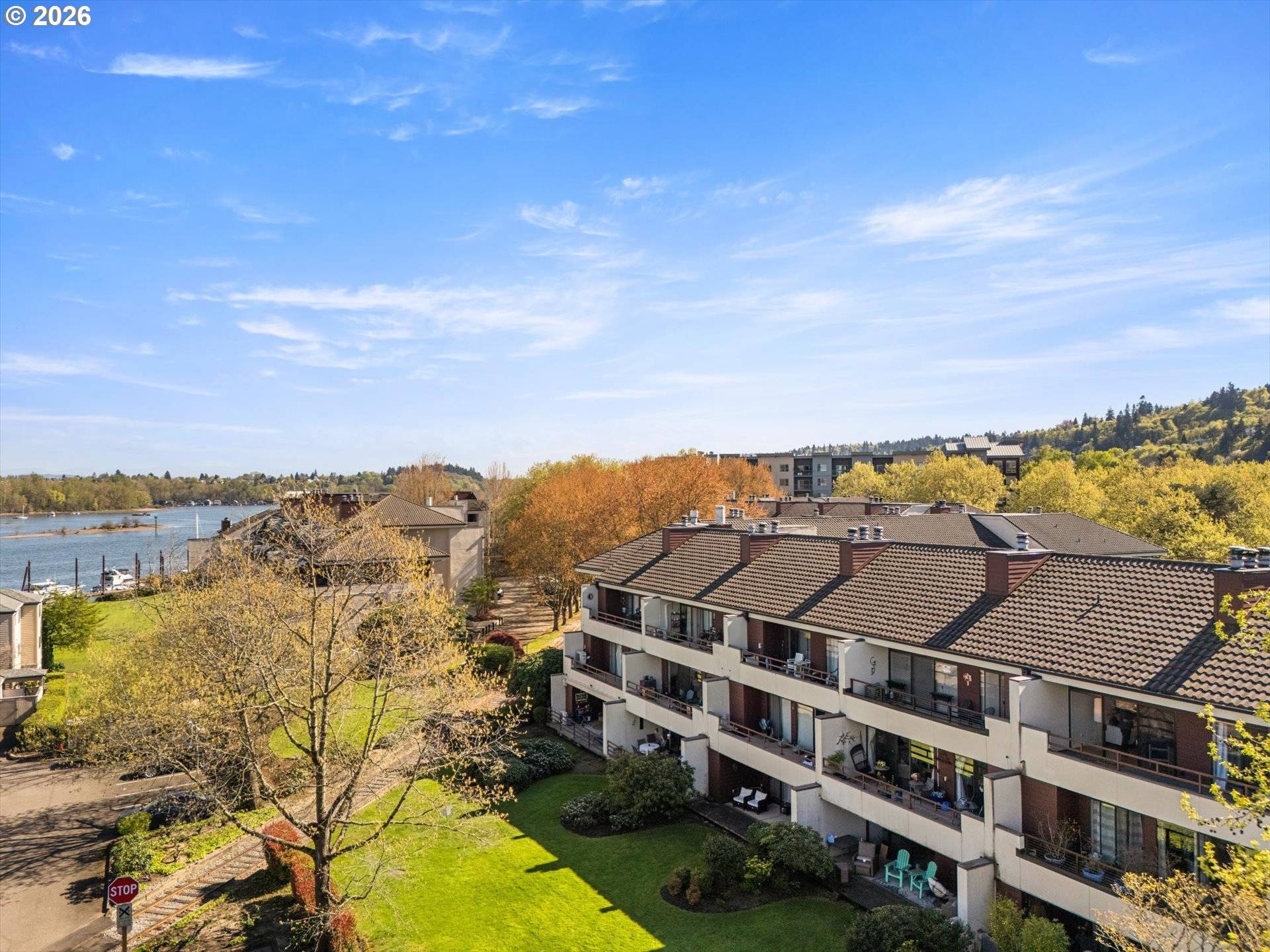 5150 S LANDING DR ##311-B2, Portland, OR 97239