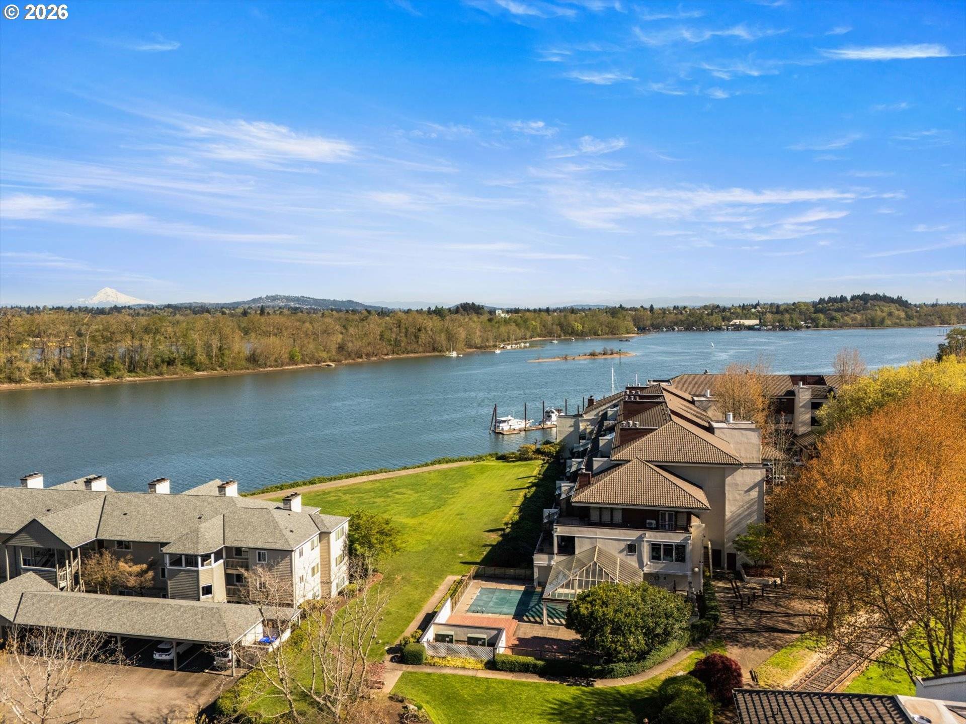 5150 S LANDING DR ##311-B2, Portland, OR 97239