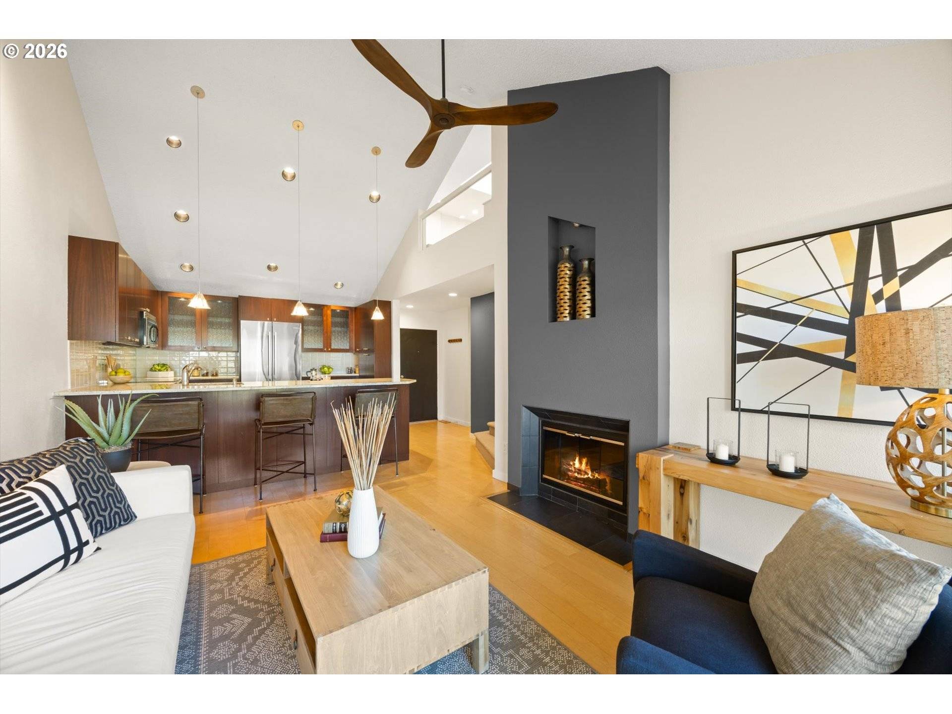 5150 S LANDING DR ##311-B2, Portland, OR 97239