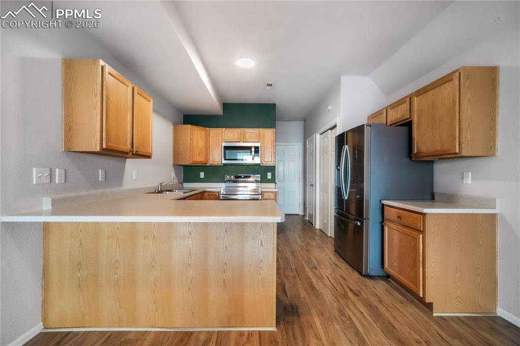 812 Hailey Glenn VW, Colorado Springs, CO 80916