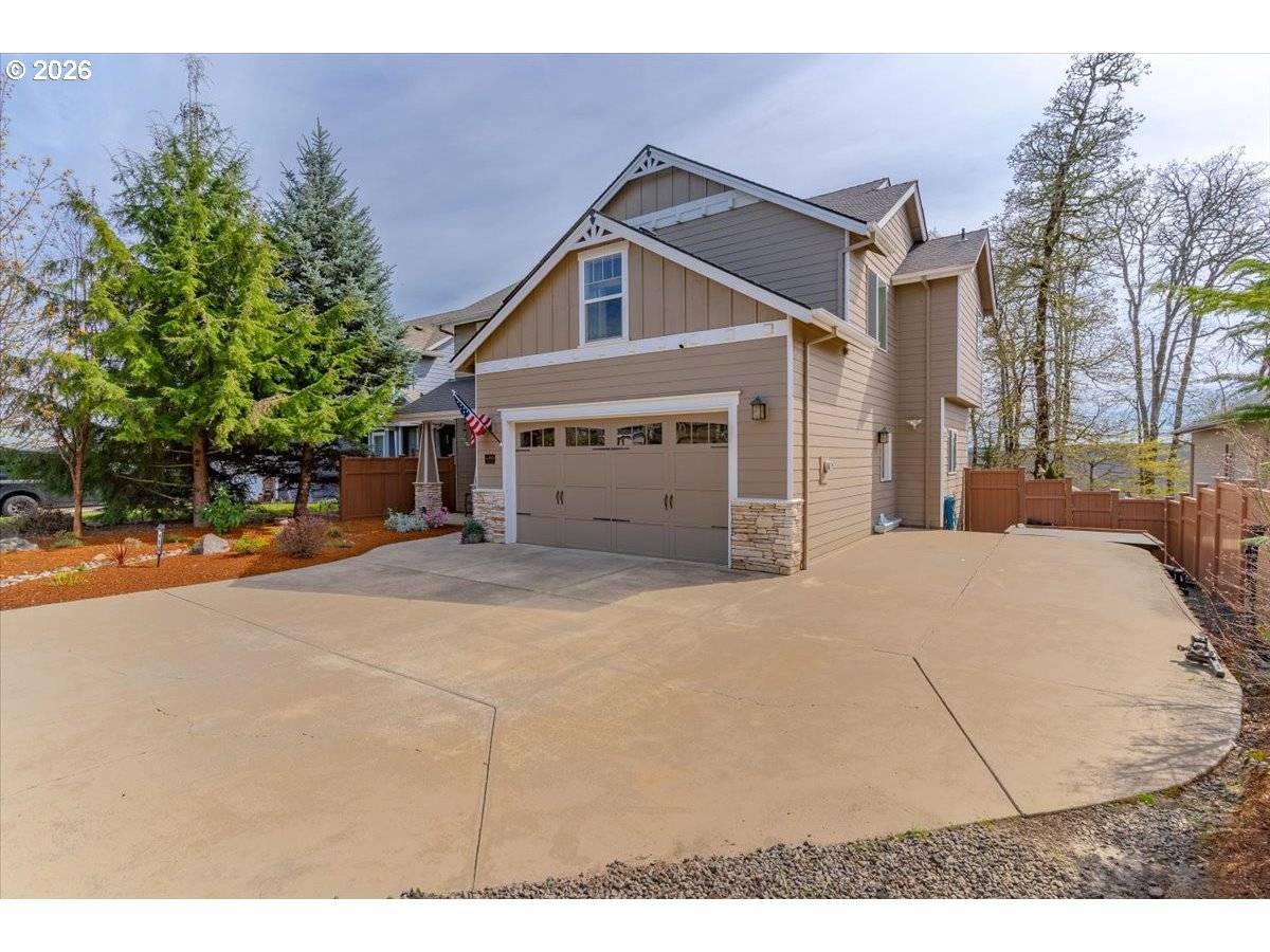 455 NW FAIRHAVEN LN, Dallas, OR 97338