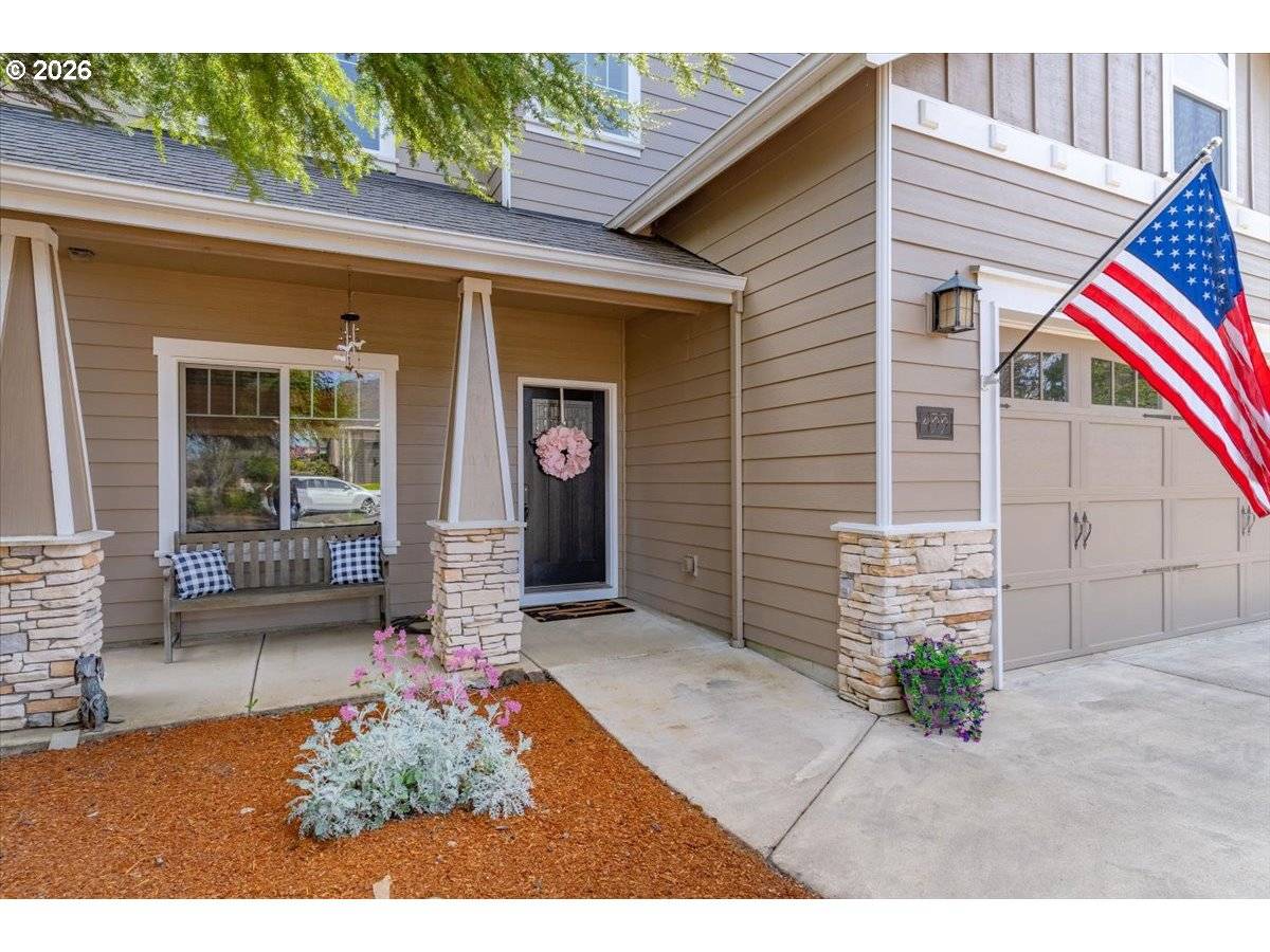 455 NW FAIRHAVEN LN, Dallas, OR 97338