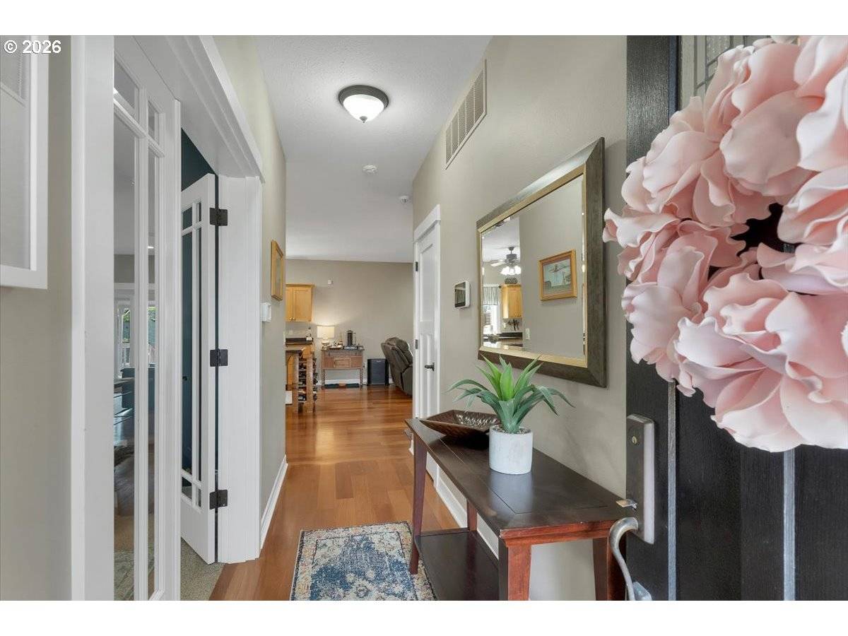 455 NW FAIRHAVEN LN, Dallas, OR 97338