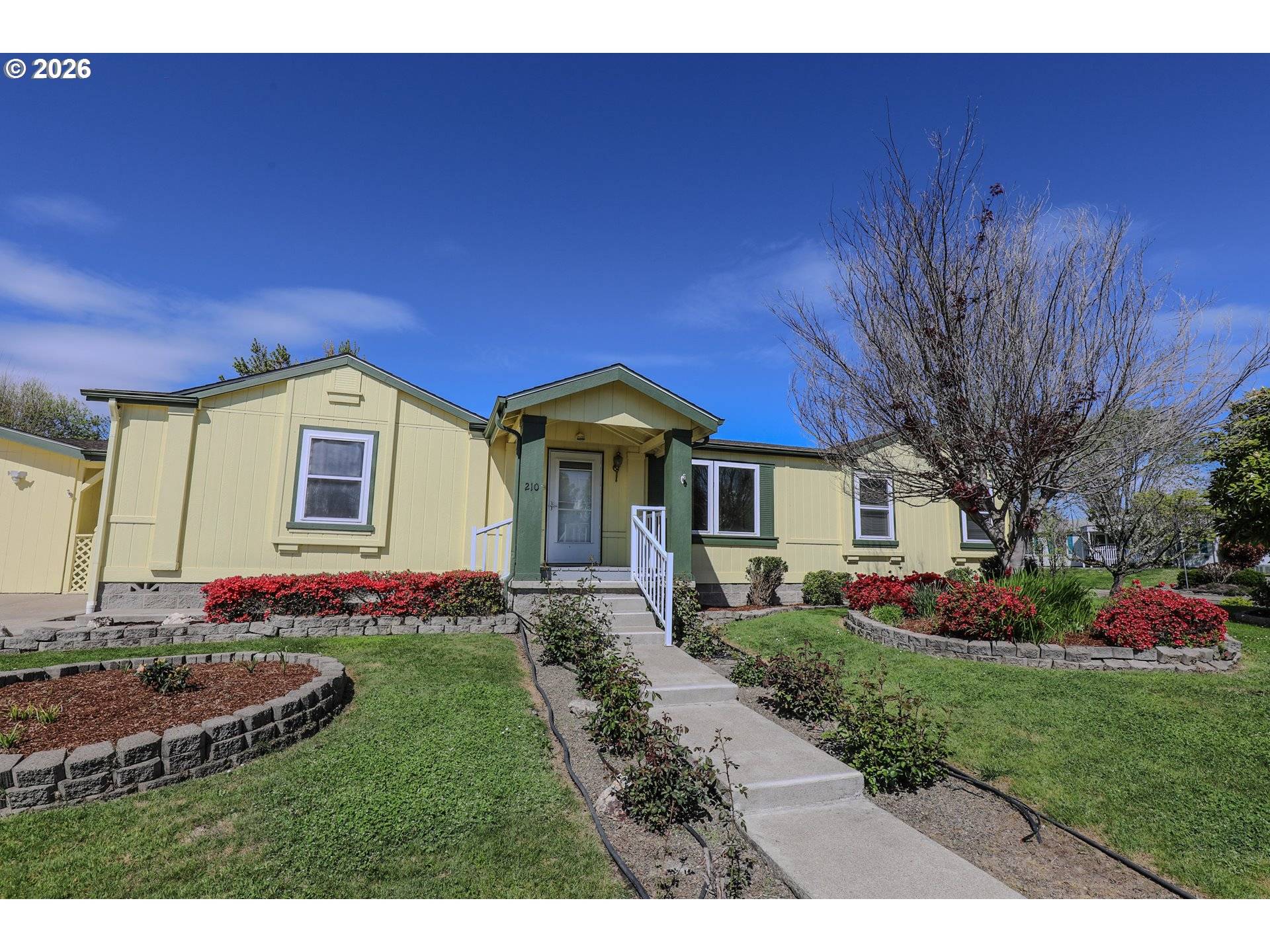 210 NW TIMOTHY AVE, Winston, OR 97496