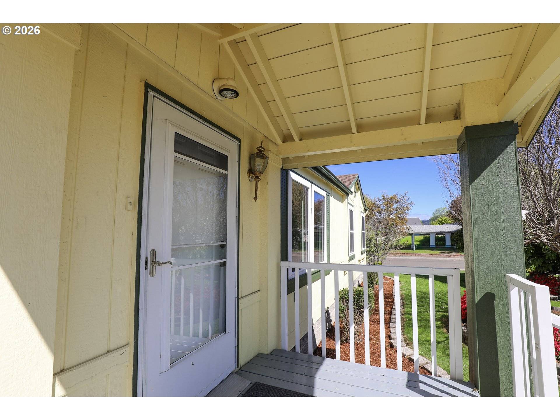 210 NW TIMOTHY AVE, Winston, OR 97496