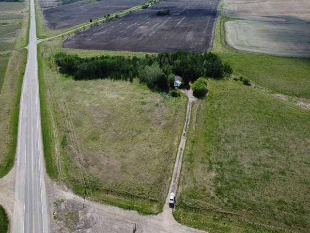 PT SE-34-52-25W3, Block Q, Plan 101681287 Ext 1, Rural, SK S0M 0W0