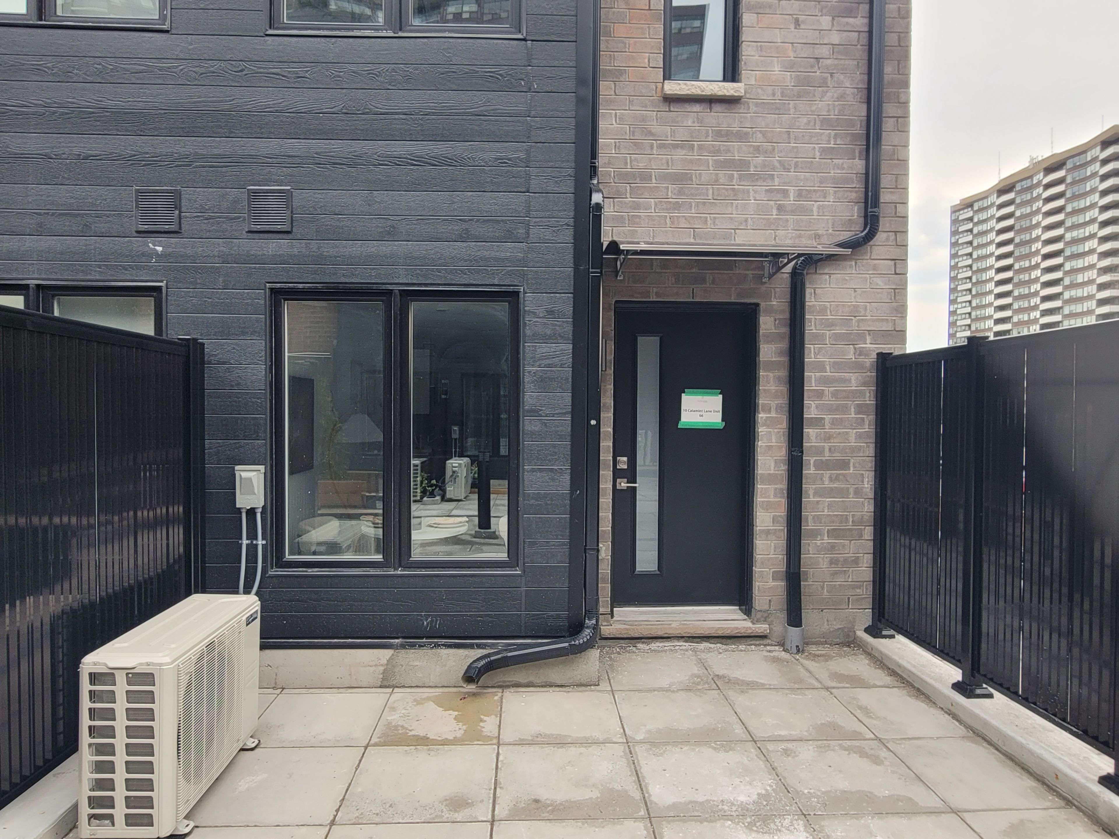 10 Calamint LN #66, Toronto E05, ON M1W 2H1