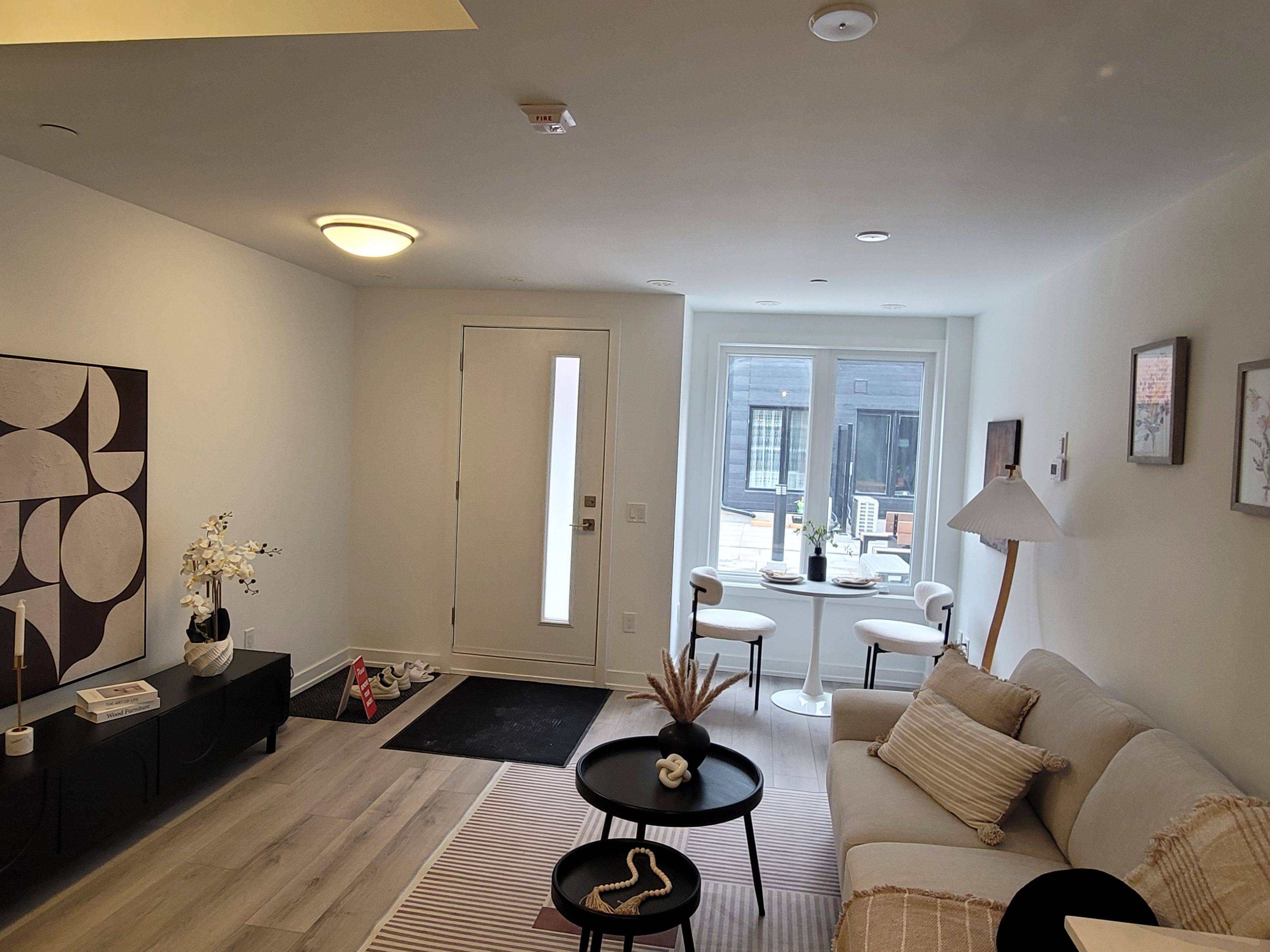 10 Calamint LN #66, Toronto E05, ON M1W 2H1