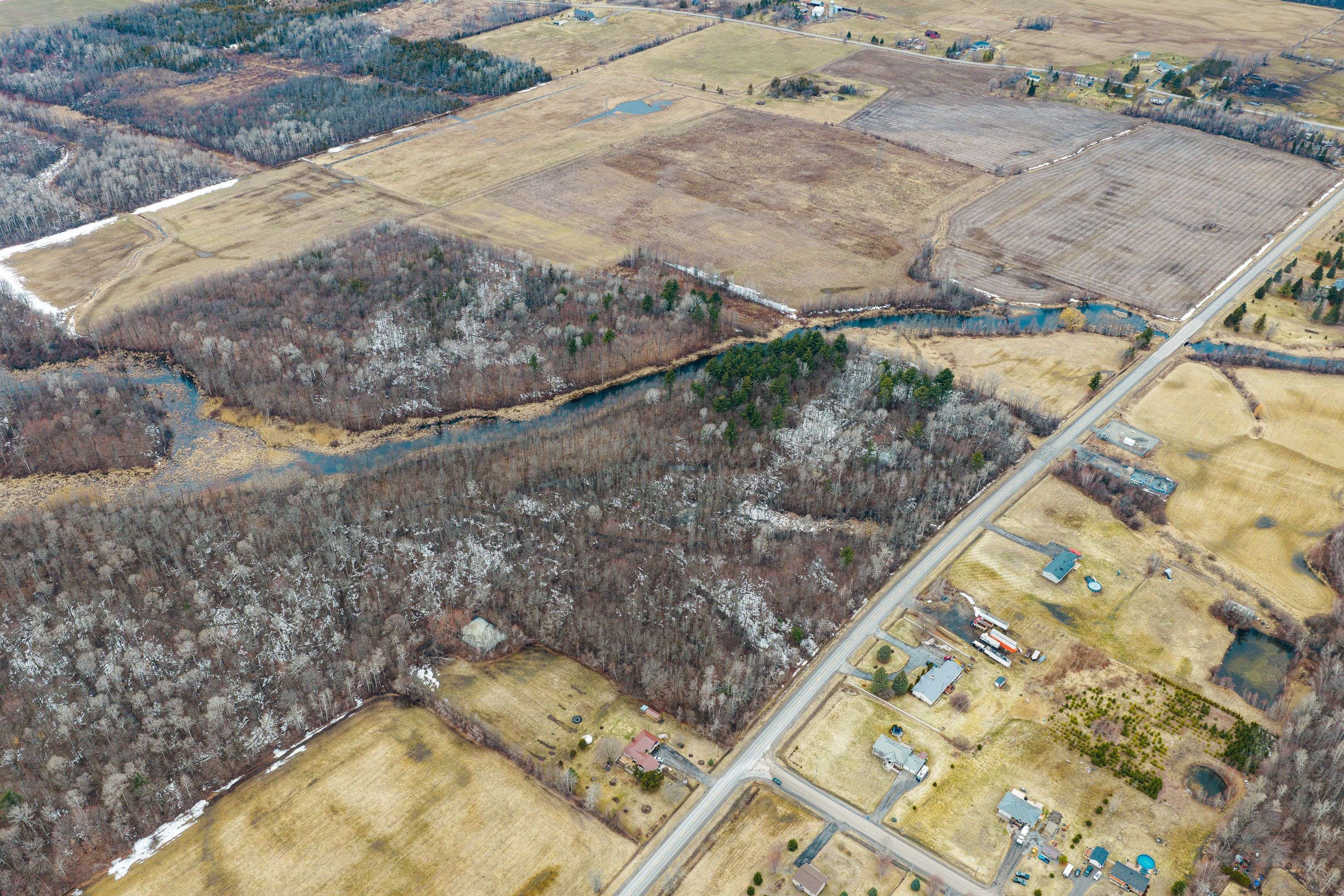 0 Shanly RD, Edwardsburgh/cardinal, ON K0E 1E0