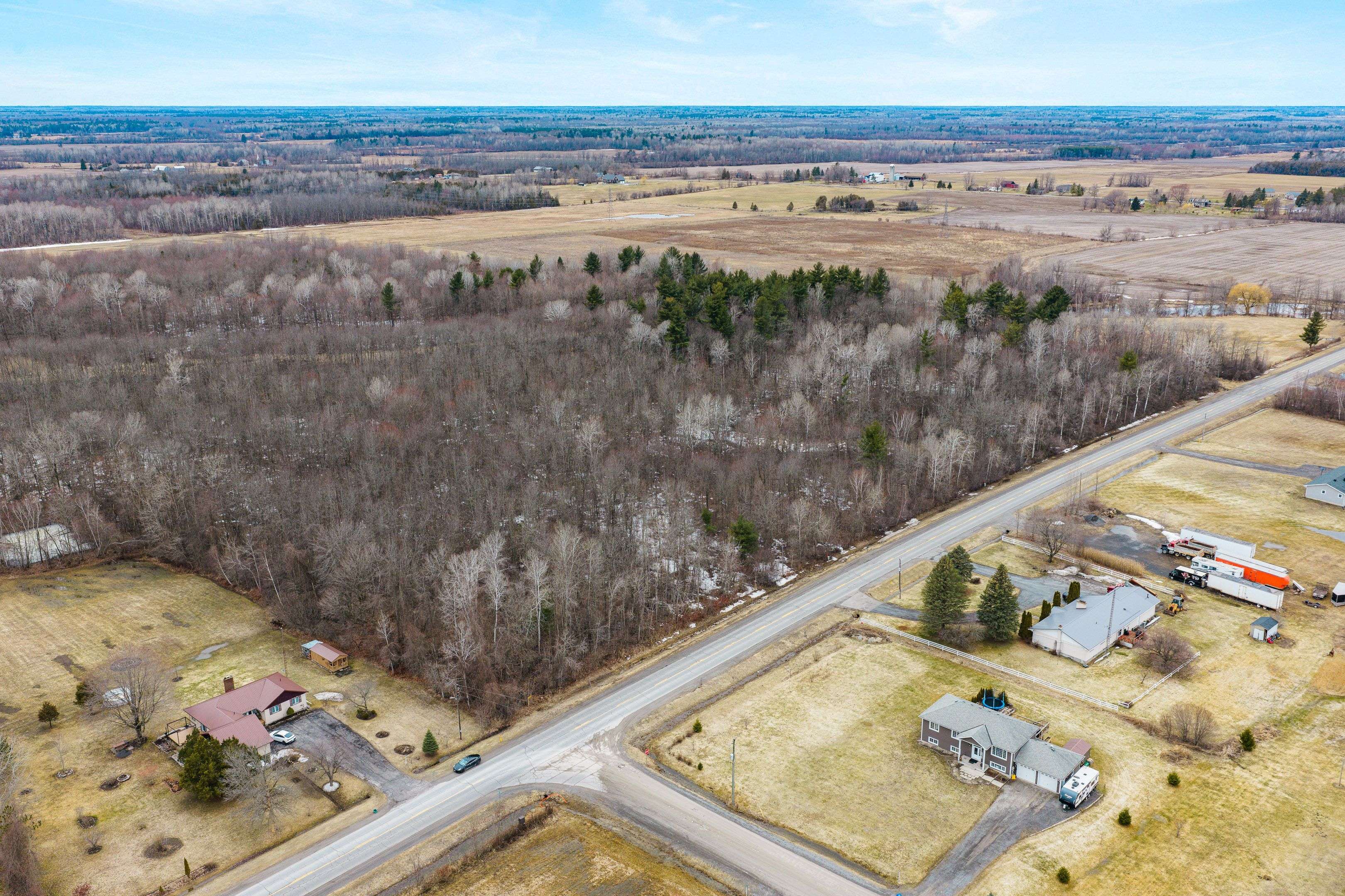 0 Shanly RD, Edwardsburgh/cardinal, ON K0E 1E0