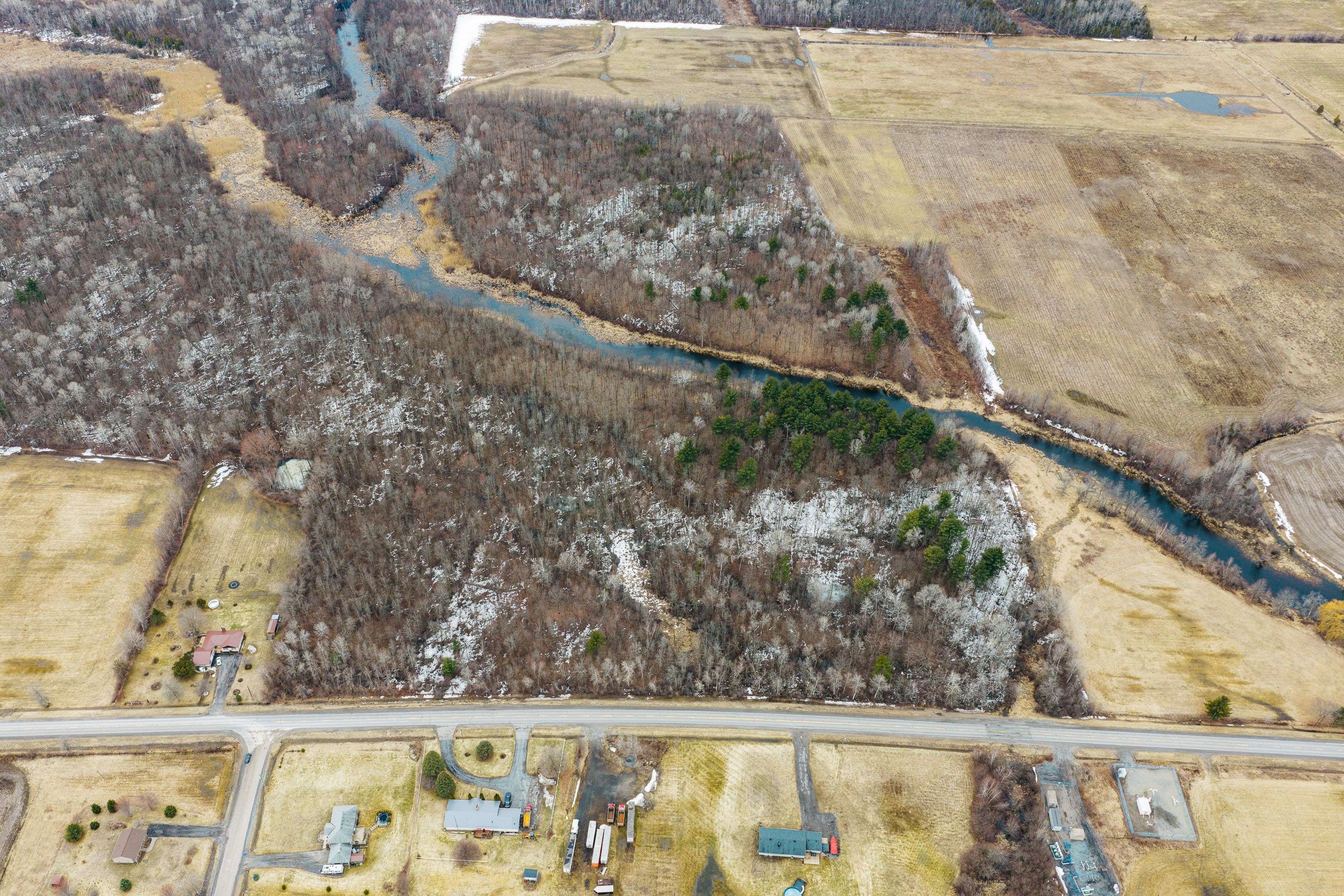 0 Shanly RD, Edwardsburgh/cardinal, ON K0E 1E0