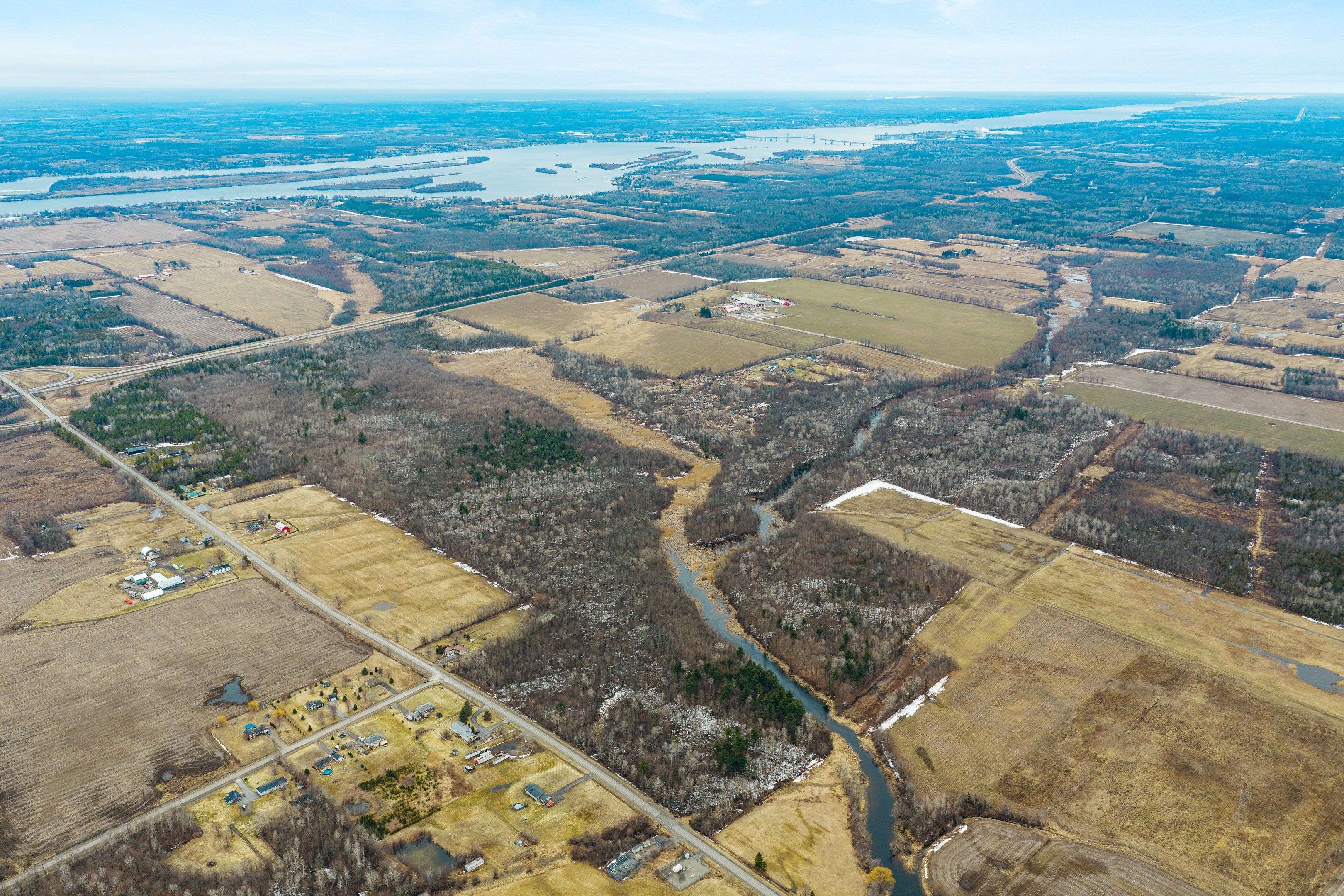 0 Shanly RD, Edwardsburgh/cardinal, ON K0E 1E0