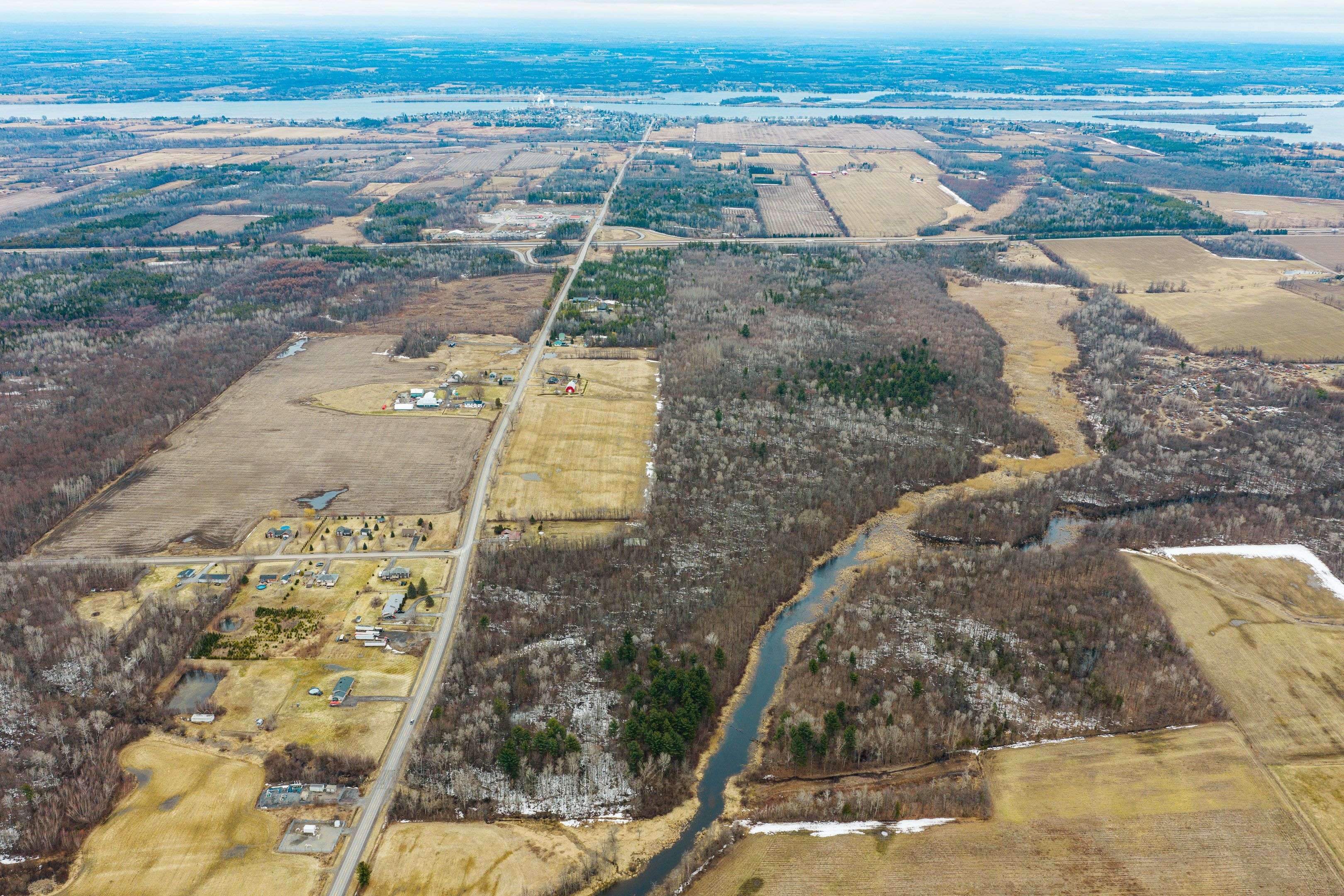 0 Shanly RD, Edwardsburgh/cardinal, ON K0E 1E0