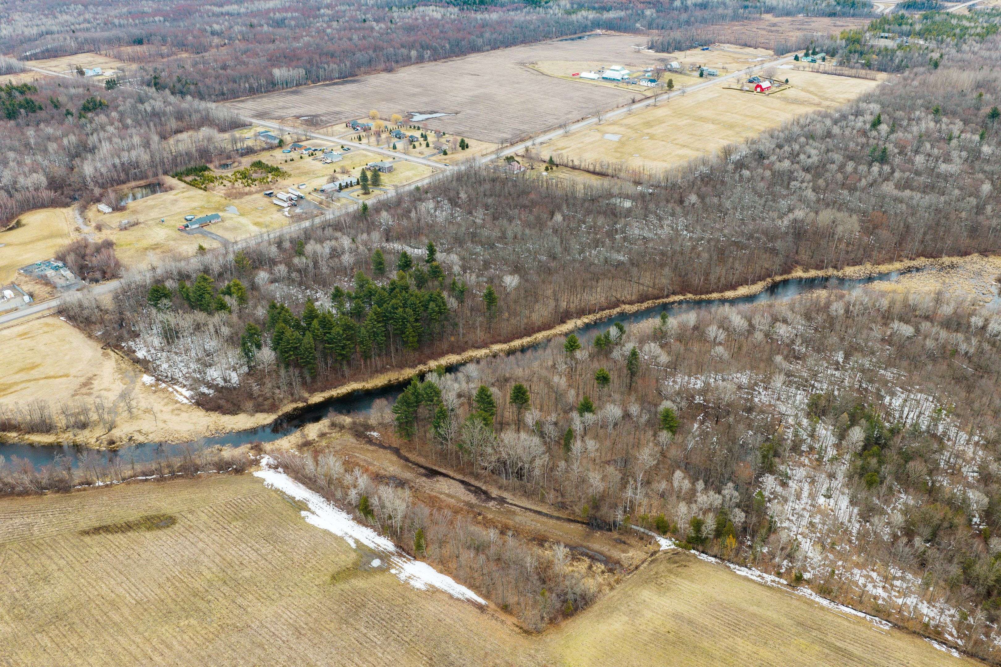 0 Shanly RD, Edwardsburgh/cardinal, ON K0E 1E0