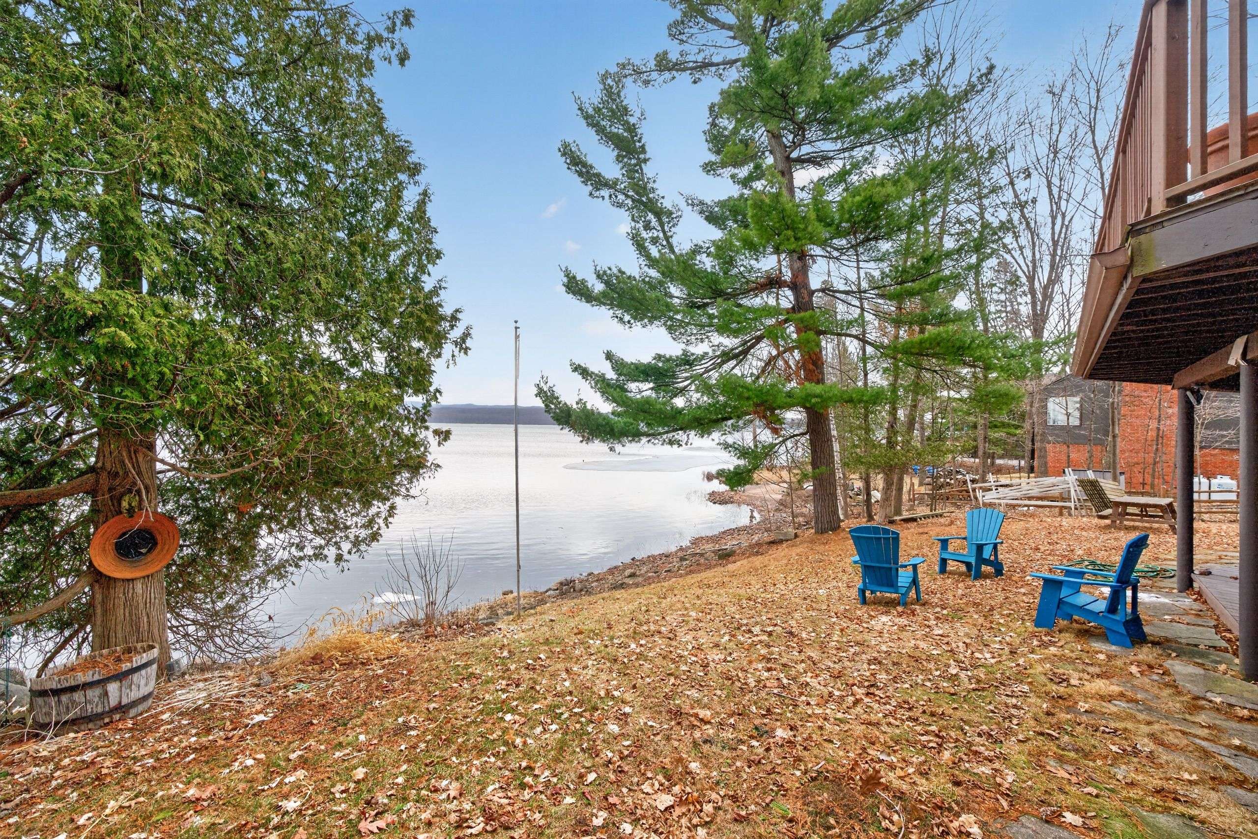 2890 Barlow CRES, Constance Bay - Dunrobin - Kilmaurs - Woodlawn, ON K0A 1T0