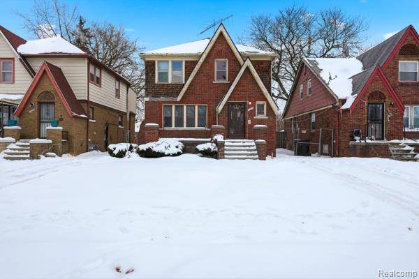 17224 Runyon ST, Detroit, MI 48234