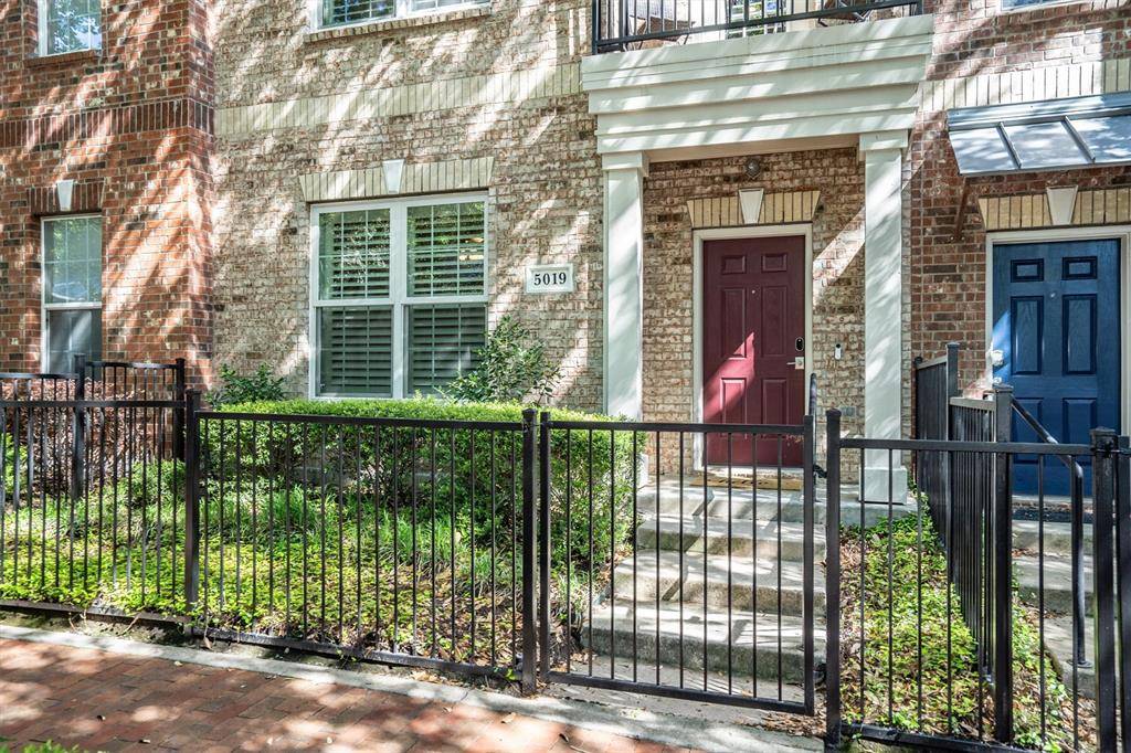 5019 Morris Avenue #22, Addison, TX 75001