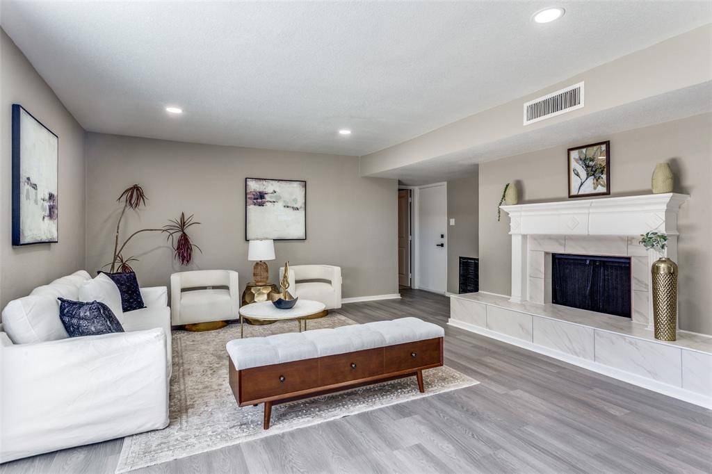 7314 Blue Sage Drive, Dallas, TX 75249