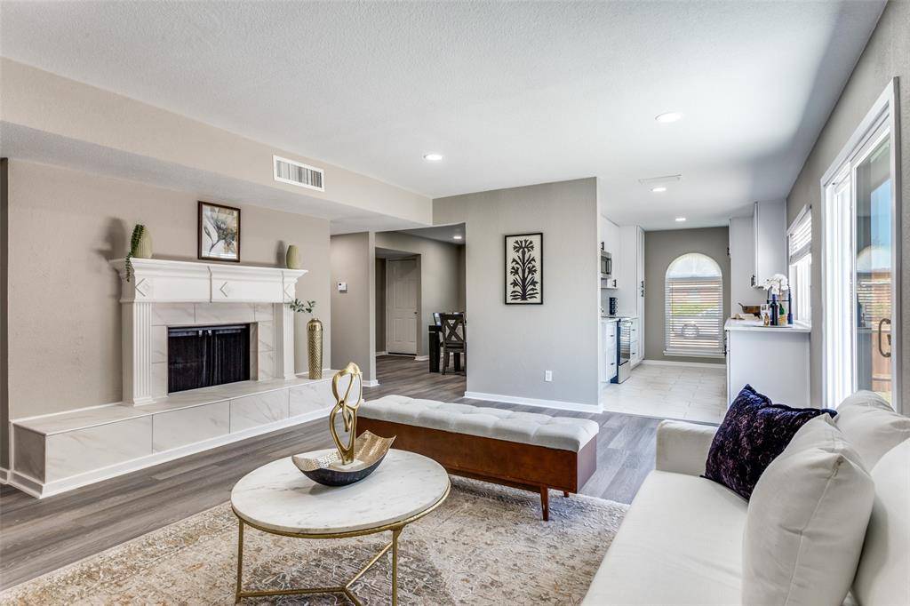 7314 Blue Sage Drive, Dallas, TX 75249