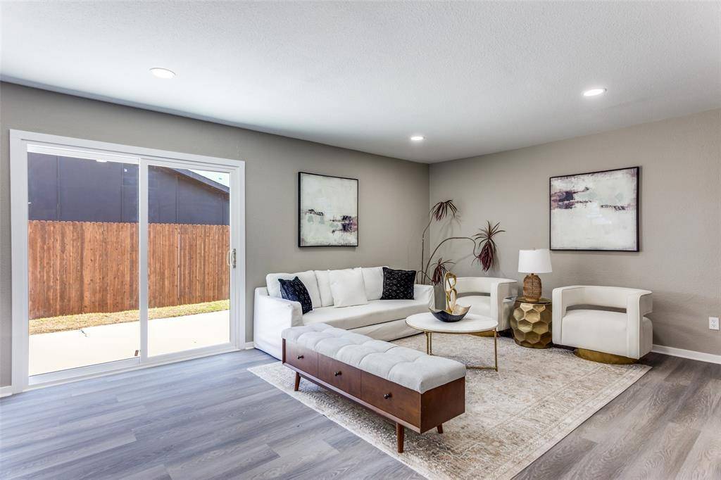 7314 Blue Sage Drive, Dallas, TX 75249