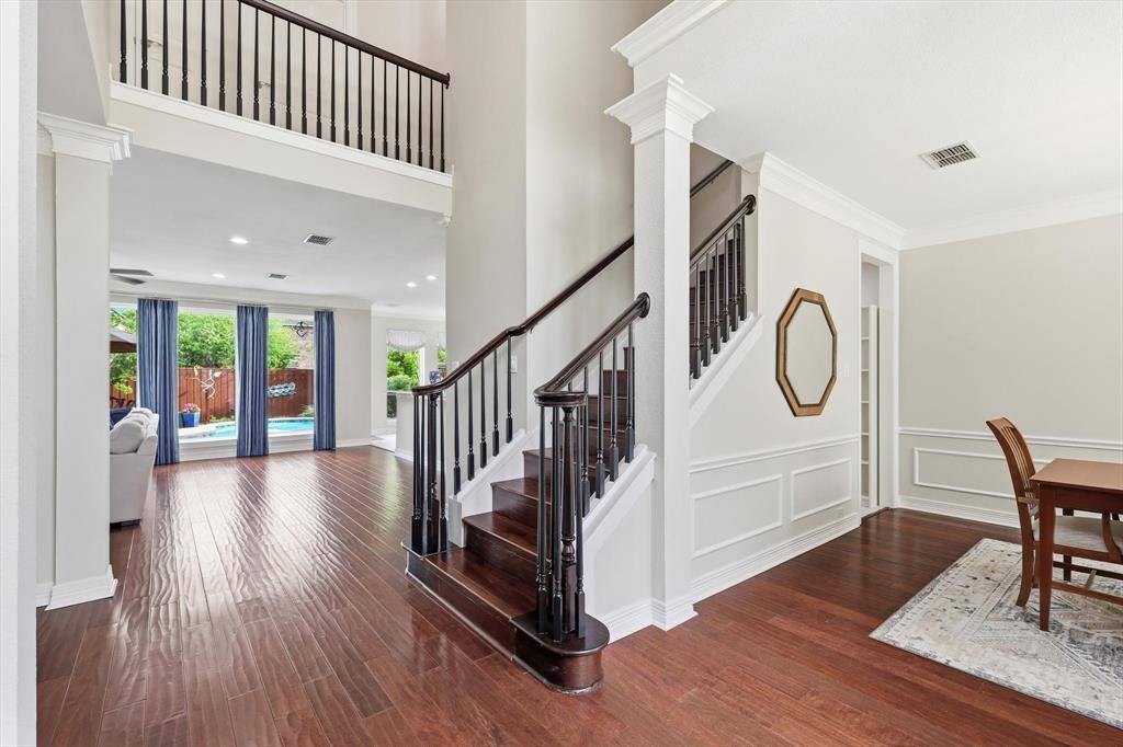 732 Northshore Court, Coppell, TX 75019