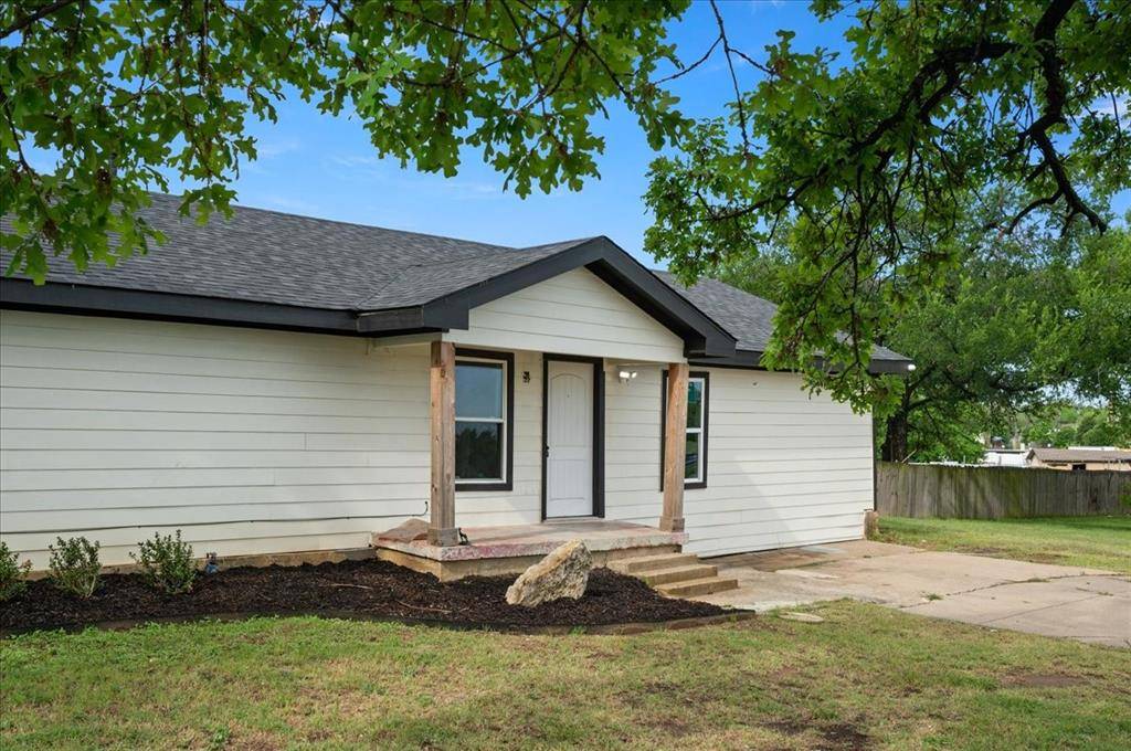 4238 Martin Luther King Freeway, Fort Worth, TX 76119