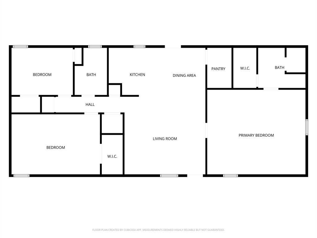 4238 Martin Luther King Freeway, Fort Worth, TX 76119