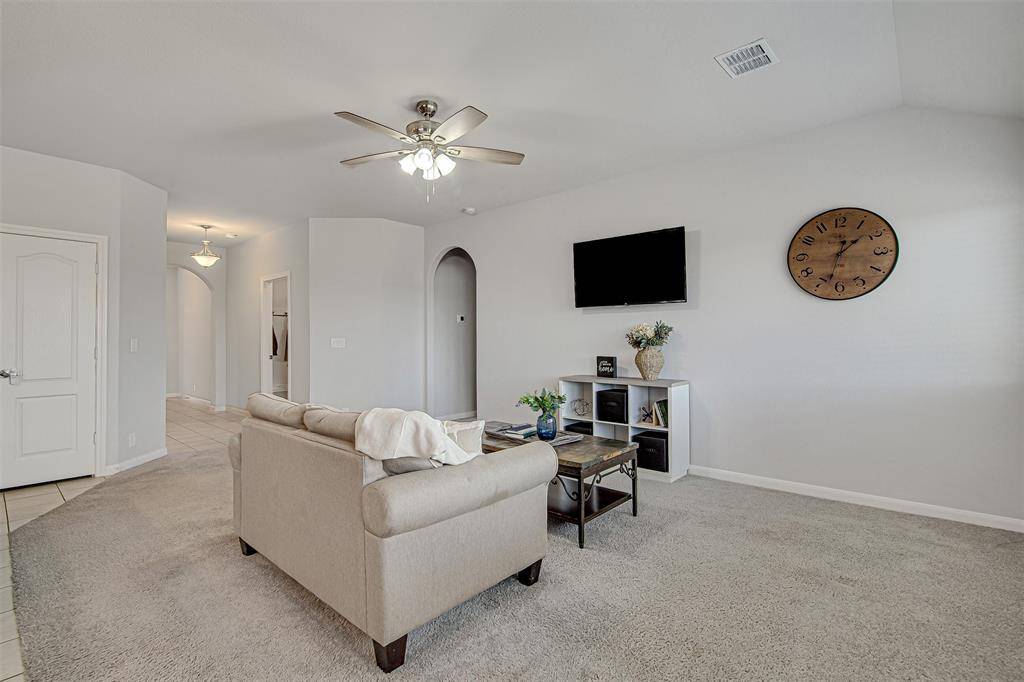 1109 Nighthawk Trail, Alvarado, TX 76009