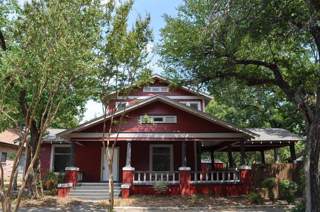 708 N Mckinney Street, Ennis, TX 75119